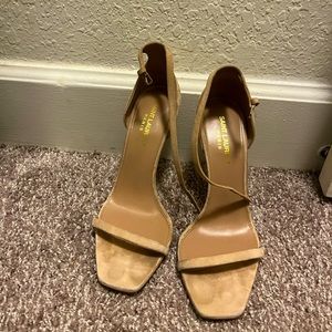 Ysl Heels
